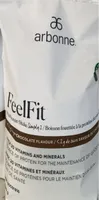 Arbonne Protein