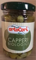 Capperi biologici