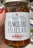 Pomodoro essicati