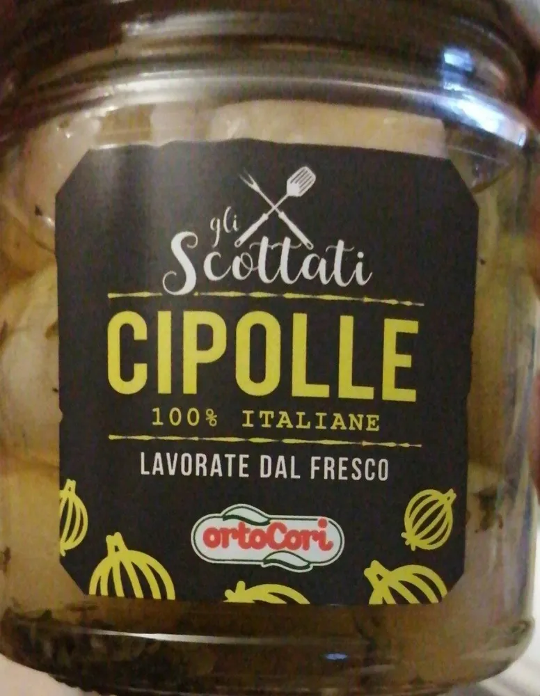 Cipolle