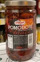 Pomodori alla brace