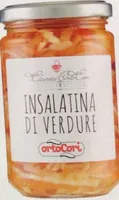 Insalatina di verdure