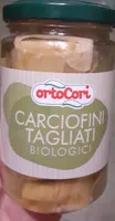 Carciofini Italia Biologici