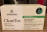 The aux herbes