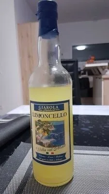 Limoncello