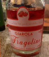 Fragolino
