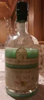 CREMA PUSTACCHIO