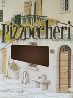 Pizzoccheri