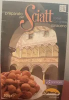 Preparato per Sciatt