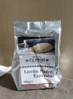 Lievito madre essiccato