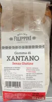 Gomma di Xantano
