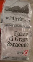 farina di grano saraceno