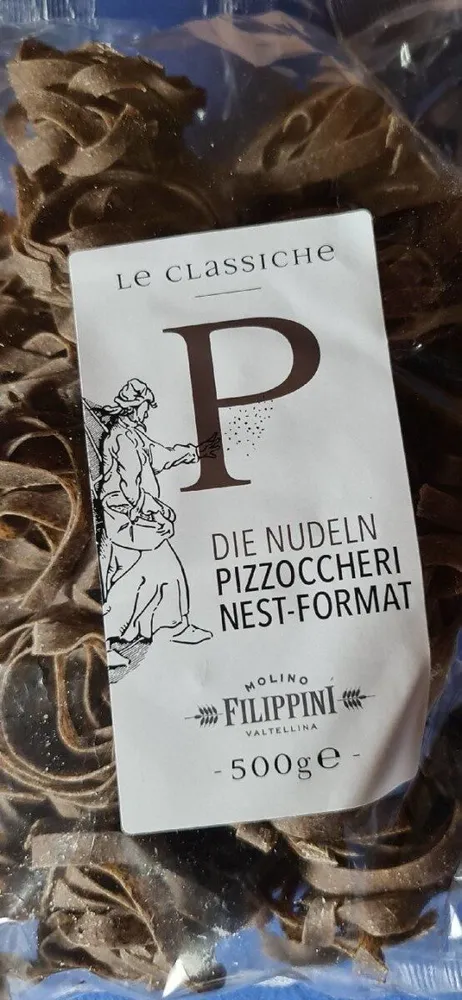 Pizzocheri Nest-Format