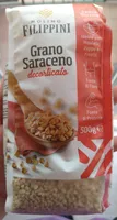 Grano Saraceno Decorticato