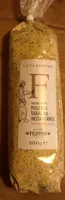 Farine pour polenta
