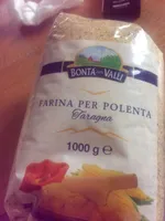 Farine pour polenta