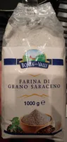 Farina di grano saraceno