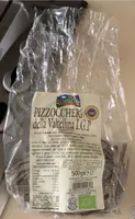 Pizzocchieri della Valtellina I.G.P
