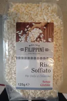 Riso soffiato