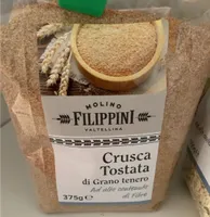 Crusca tostata