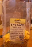 Corn flakes