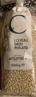 Orzo perlato