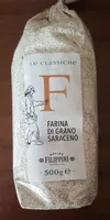 Farina di Grano Saraceno
