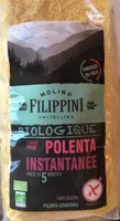 Polenta Instantanee SG