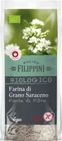 Farina di grano saraceno