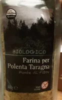 Farina per polenta taragna