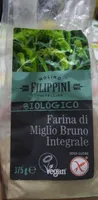 Farina di Miglio Bruno integrale
