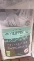 Prep Pour Patisserie