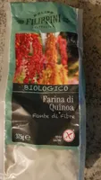 Farina di quinoa