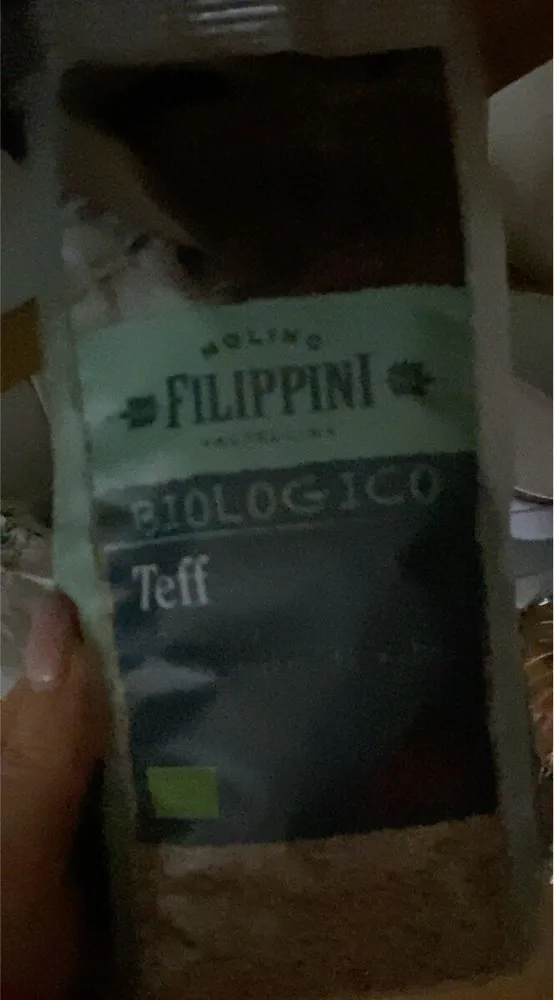 Teff