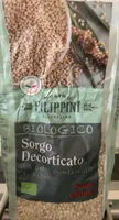 Sorgo decorticato