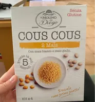 Cous Cous