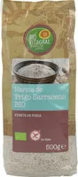 Harina de trigo sarraceno bio
