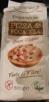 Pizza e focaccia