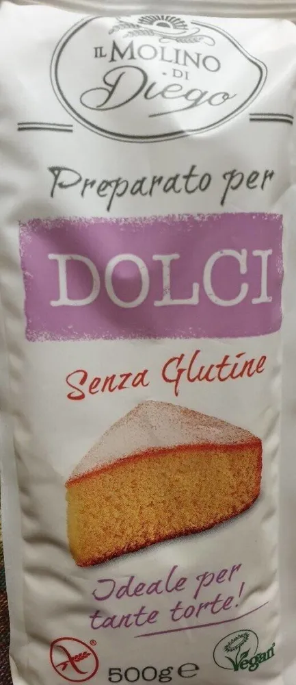 Il molino di diego