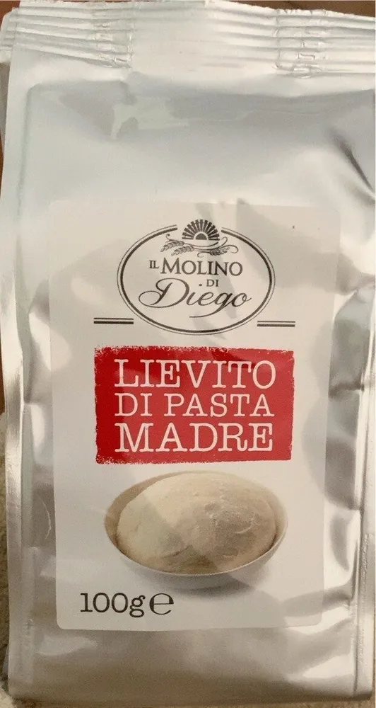 Lievito di Pasta Madre