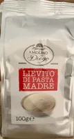 Lievito di Pasta Madre