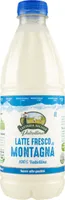 Latte fresco di montagna intero alta qualità
