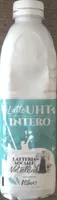Latte intero a lunga conservazione