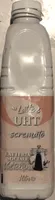 Latte scremato UHT a lunga conservazione