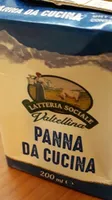 Panna da cucina