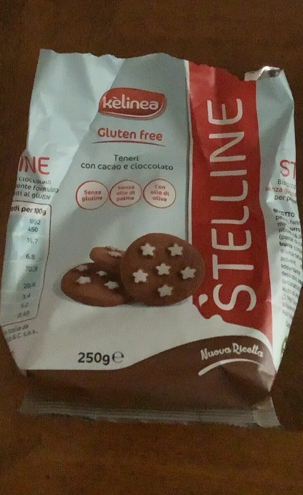Stelline