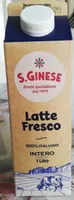 Latte Fresco