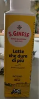 Latte che dura di più