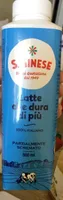 Latte che dura di piú