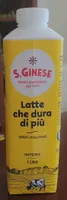 Latte che dura di più Intero - 1 Litro